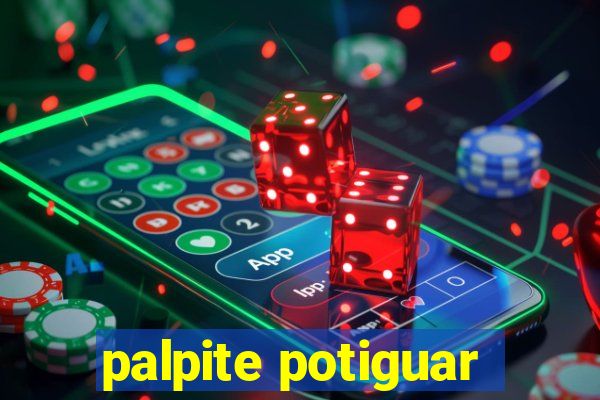 palpite potiguar